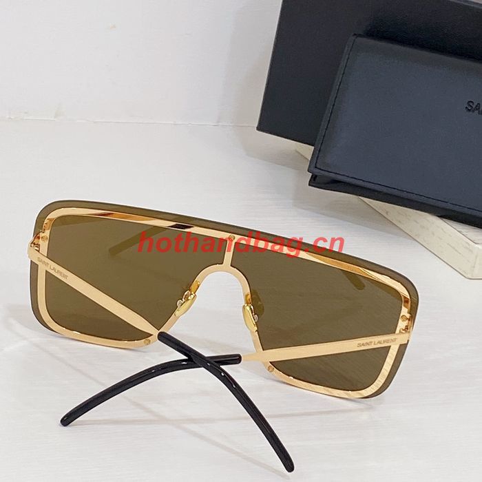 Saint Laurent Sunglasses Top Quality SLS00216